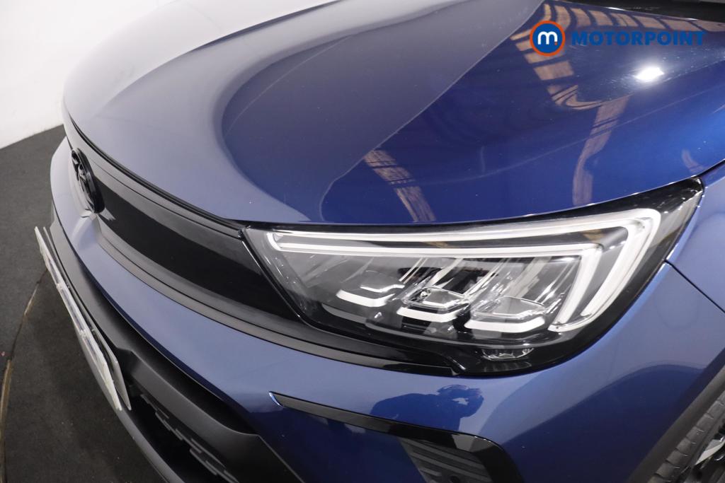 Vauxhall Crossland Ultimate Manual Diesel SUV - Stock Number (1598349) - 25th supplementary image