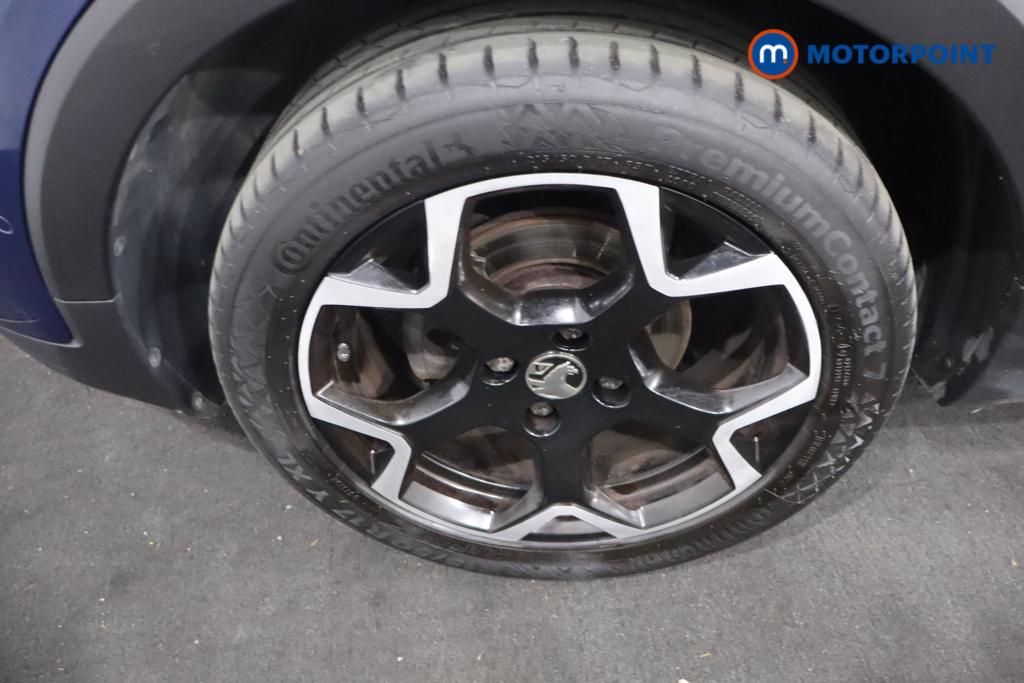 Vauxhall Crossland Ultimate Manual Diesel SUV - Stock Number (1598349) - 27th supplementary image