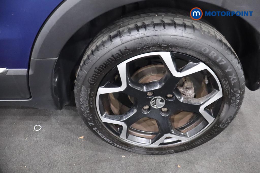 Vauxhall Crossland Ultimate Manual Diesel SUV - Stock Number (1598349) - 28th supplementary image