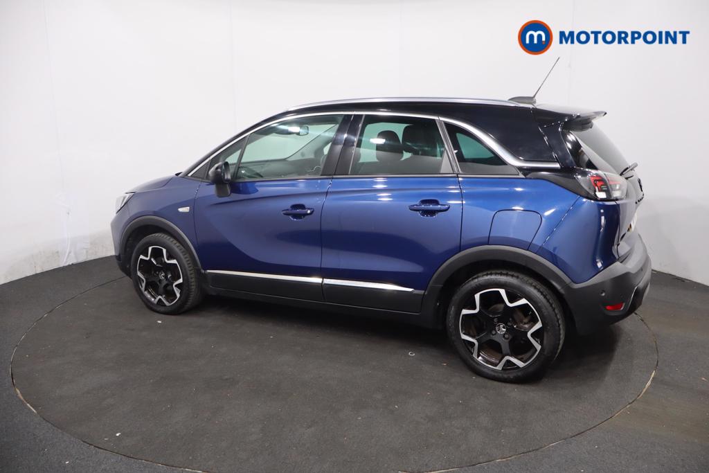 Vauxhall Crossland Ultimate Manual Diesel SUV - Stock Number (1598349) - 29th supplementary image