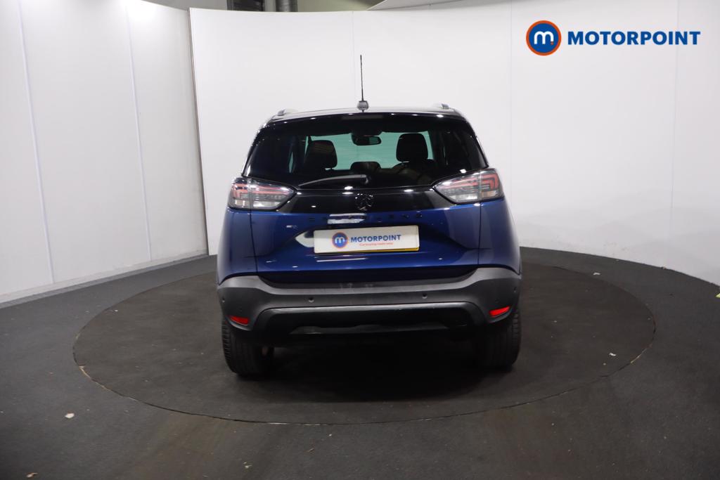 Vauxhall Crossland Ultimate Manual Diesel SUV - Stock Number (1598349) - 1st supplementary image