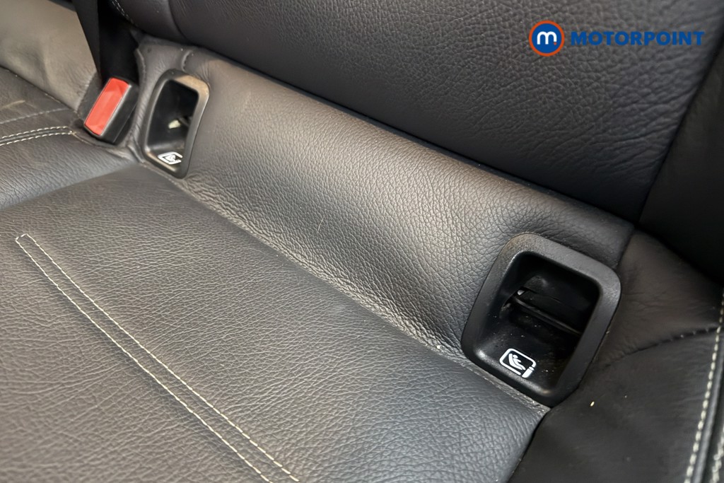 Mercedes-Benz CLA Amg Line Automatic Petrol Coupe - Stock Number (1598819) - 5th supplementary image