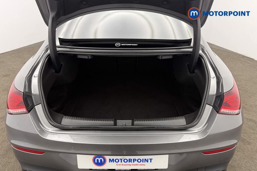 Mercedes-Benz CLA Amg Line Automatic Petrol Coupe - Stock Number (1598819) - 6th supplementary image