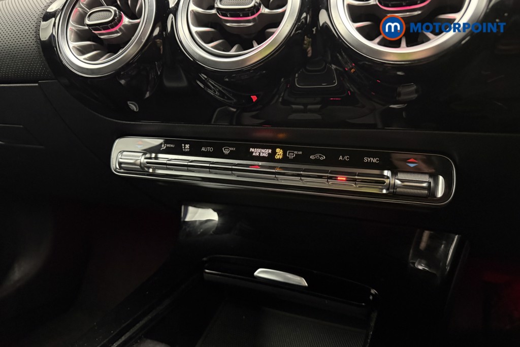 Mercedes-Benz CLA Amg Line Automatic Petrol Coupe - Stock Number (1598819) - 15th supplementary image