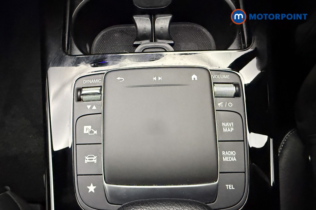 Mercedes-Benz CLA Amg Line Automatic Petrol Coupe - Stock Number (1598819) - 18th supplementary image