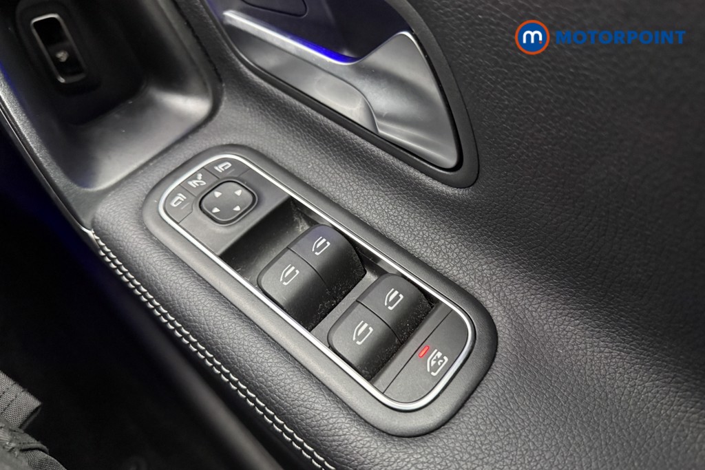 Mercedes-Benz CLA Amg Line Automatic Petrol Coupe - Stock Number (1598819) - 20th supplementary image