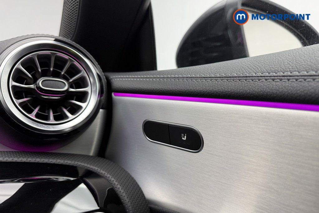 Mercedes-Benz CLA Amg Line Automatic Petrol Coupe - Stock Number (1598819) - 22nd supplementary image