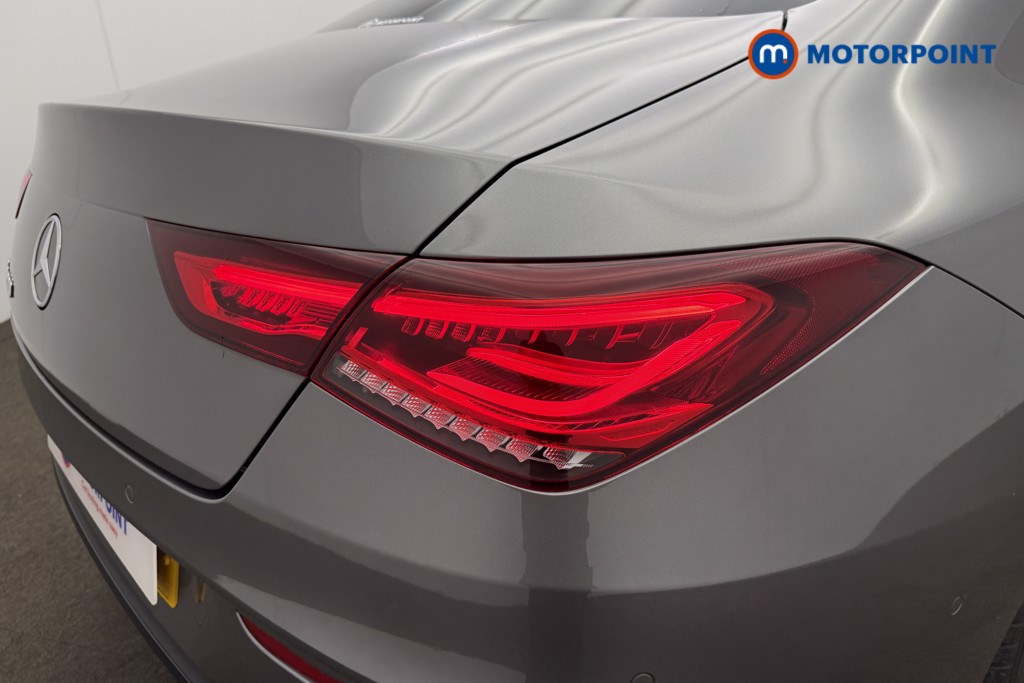 Mercedes-Benz CLA Amg Line Automatic Petrol Coupe - Stock Number (1598819) - 23rd supplementary image