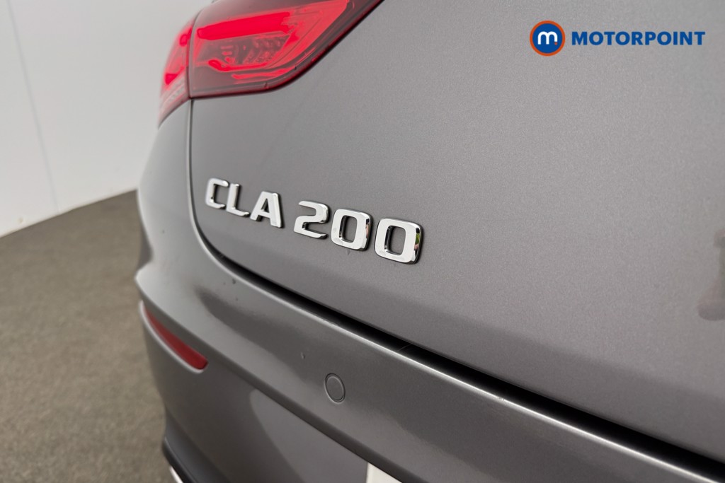 Mercedes-Benz CLA Amg Line Automatic Petrol Coupe - Stock Number (1598819) - 24th supplementary image