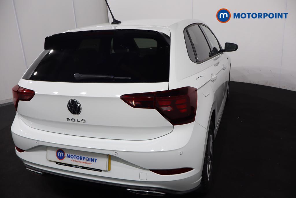 Volkswagen Polo R-Line Manual Petrol Hatchback - Stock Number (1599306) - 2nd supplementary image