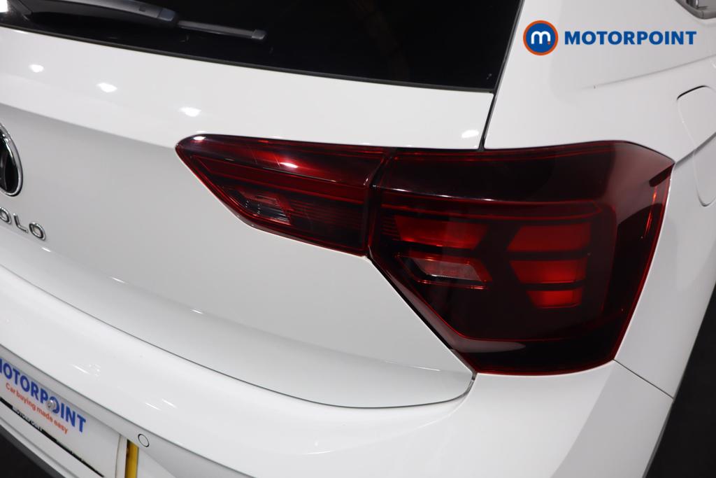 Volkswagen Polo R-Line Manual Petrol Hatchback - Stock Number (1599306) - 3rd supplementary image
