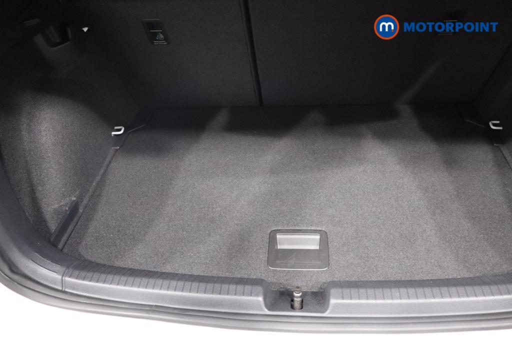 Volkswagen Polo R-Line Manual Petrol Hatchback - Stock Number (1599306) - 4th supplementary image