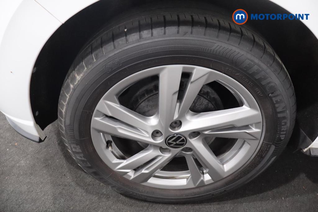 Volkswagen Polo R-Line Manual Petrol Hatchback - Stock Number (1599306) - 5th supplementary image