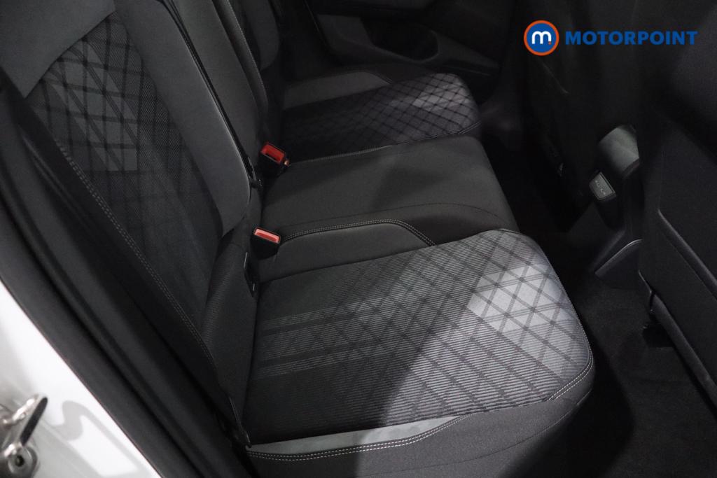 Volkswagen Polo R-Line Manual Petrol Hatchback - Stock Number (1599306) - 6th supplementary image