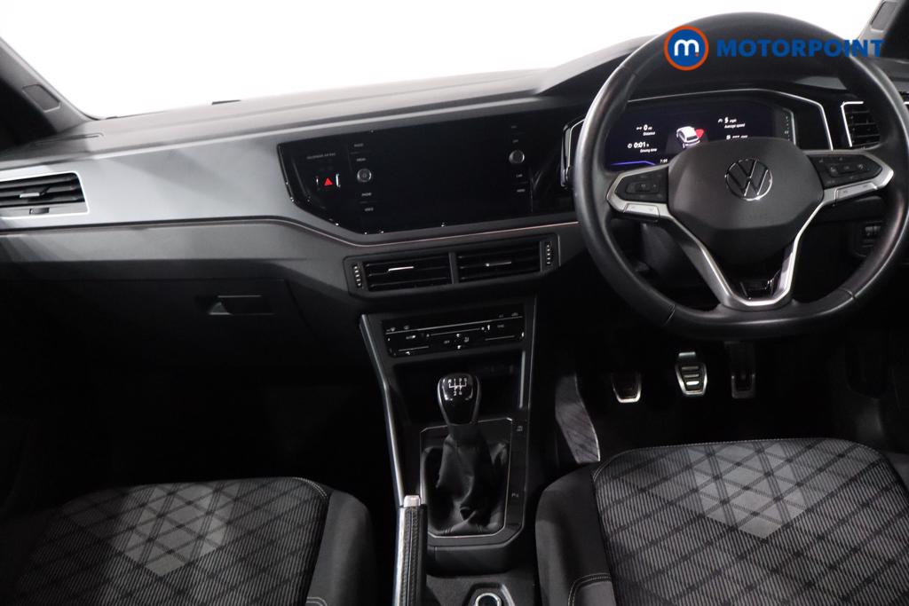 Volkswagen Polo R-Line Manual Petrol Hatchback - Stock Number (1599306) - 7th supplementary image