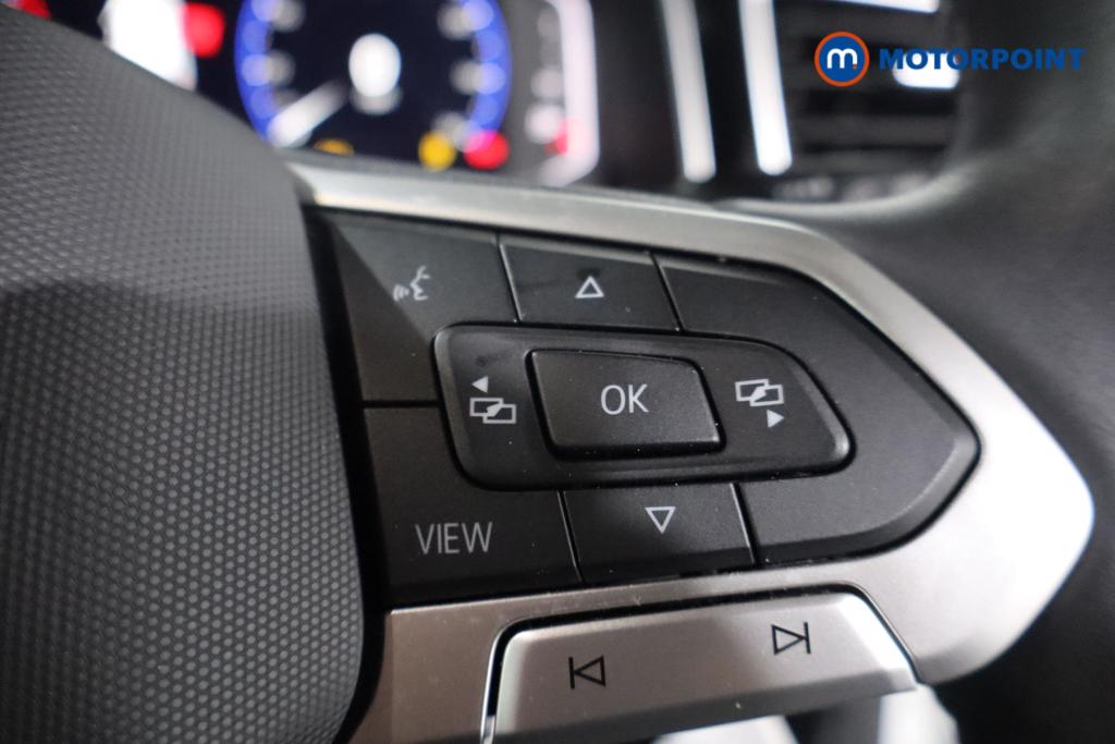 Volkswagen Polo R-Line Manual Petrol Hatchback - Stock Number (1599306) - 13th supplementary image