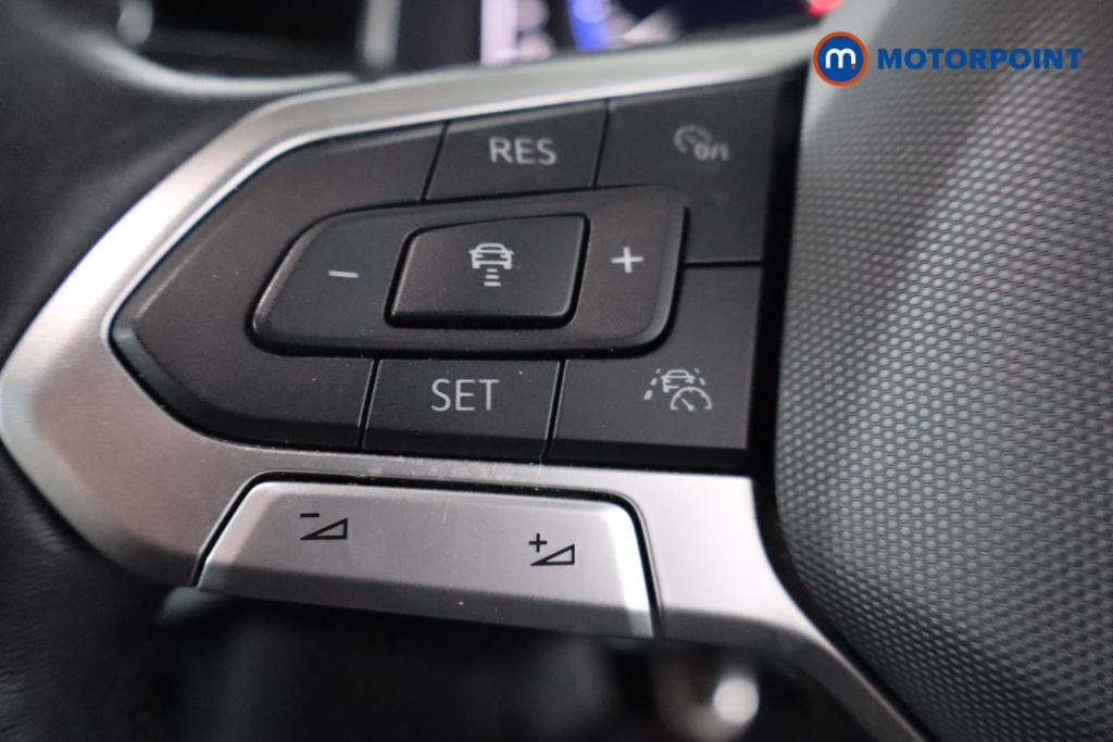 Volkswagen Polo R-Line Manual Petrol Hatchback - Stock Number (1599306) - 14th supplementary image