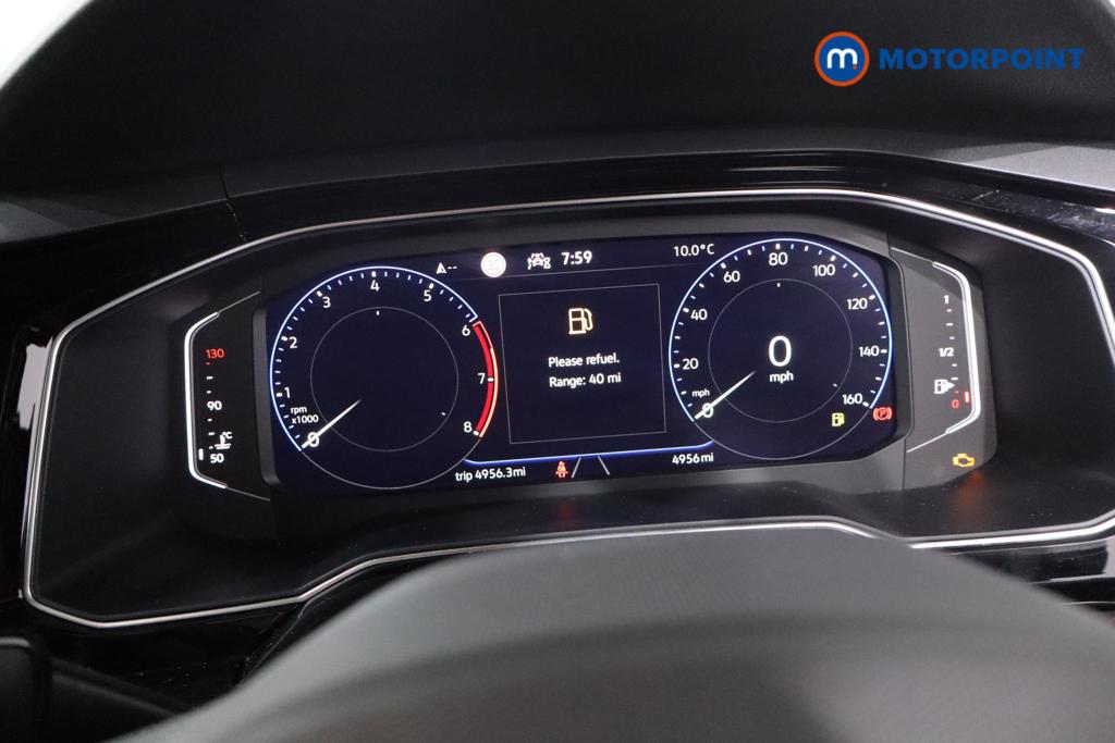 Volkswagen Polo R-Line Manual Petrol Hatchback - Stock Number (1599306) - 15th supplementary image