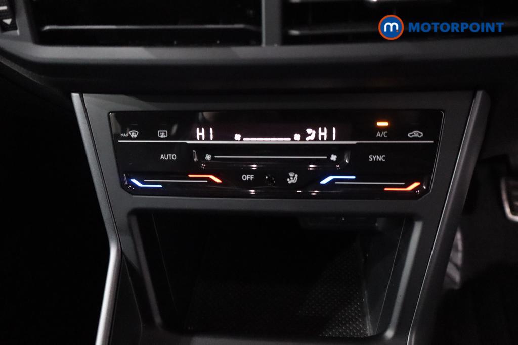 Volkswagen Polo R-Line Manual Petrol Hatchback - Stock Number (1599306) - 16th supplementary image
