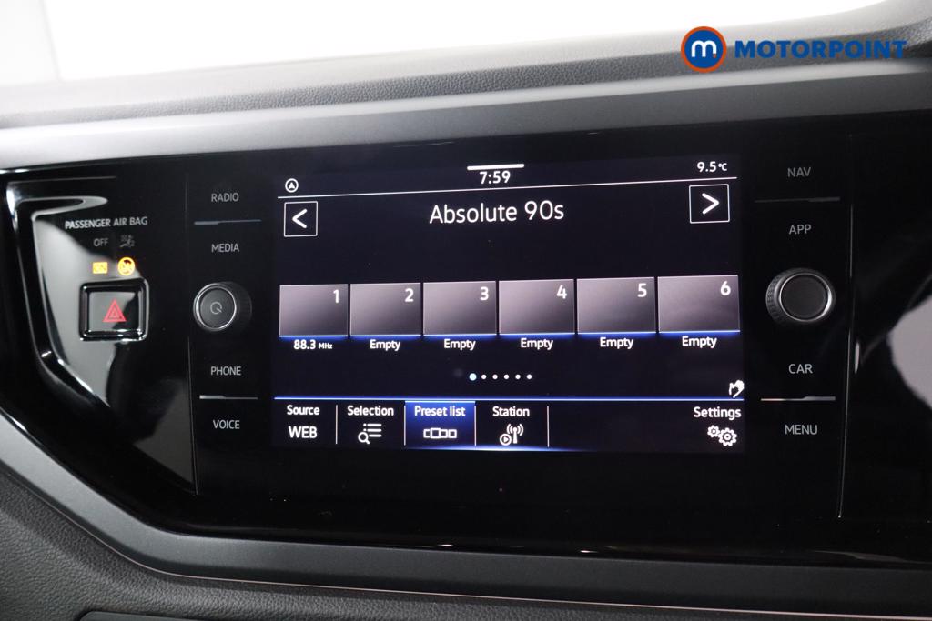 Volkswagen Polo R-Line Manual Petrol Hatchback - Stock Number (1599306) - 17th supplementary image