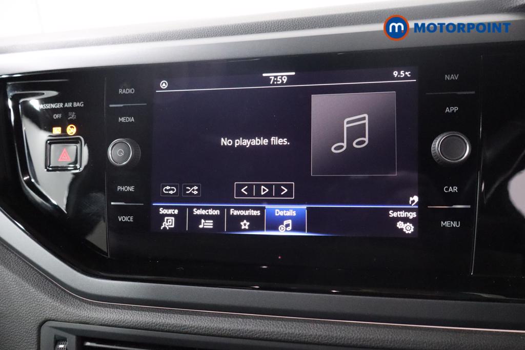 Volkswagen Polo R-Line Manual Petrol Hatchback - Stock Number (1599306) - 18th supplementary image