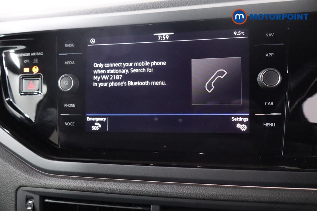 Volkswagen Polo R-Line Manual Petrol Hatchback - Stock Number (1599306) - 19th supplementary image