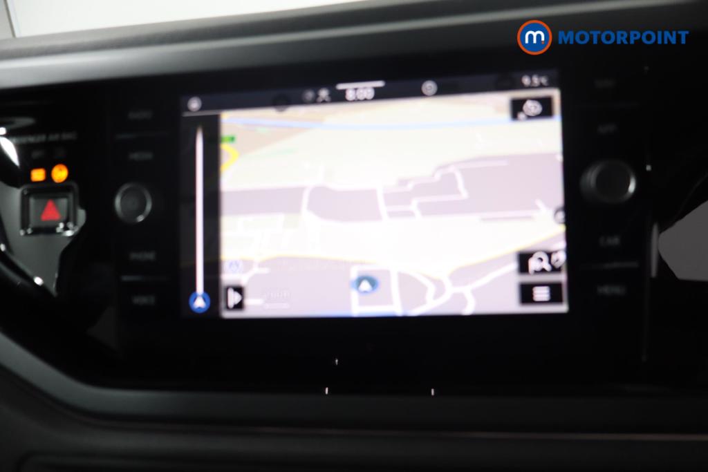 Volkswagen Polo R-Line Manual Petrol Hatchback - Stock Number (1599306) - 20th supplementary image