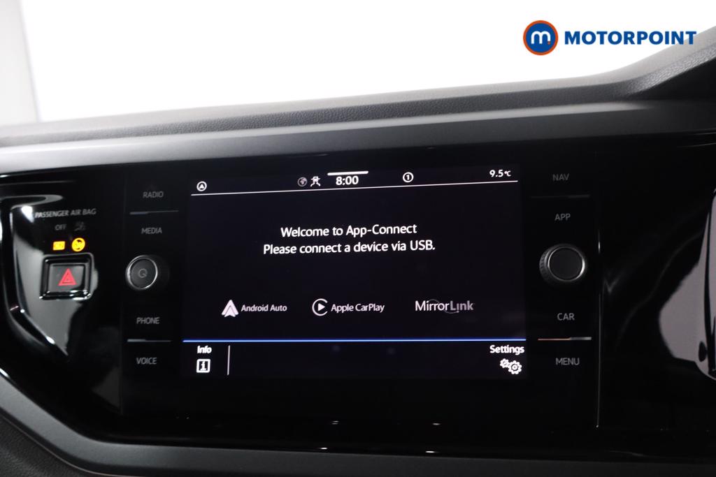 Volkswagen Polo R-Line Manual Petrol Hatchback - Stock Number (1599306) - 21st supplementary image