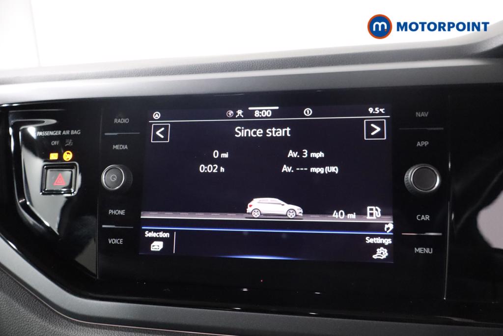 Volkswagen Polo R-Line Manual Petrol Hatchback - Stock Number (1599306) - 22nd supplementary image