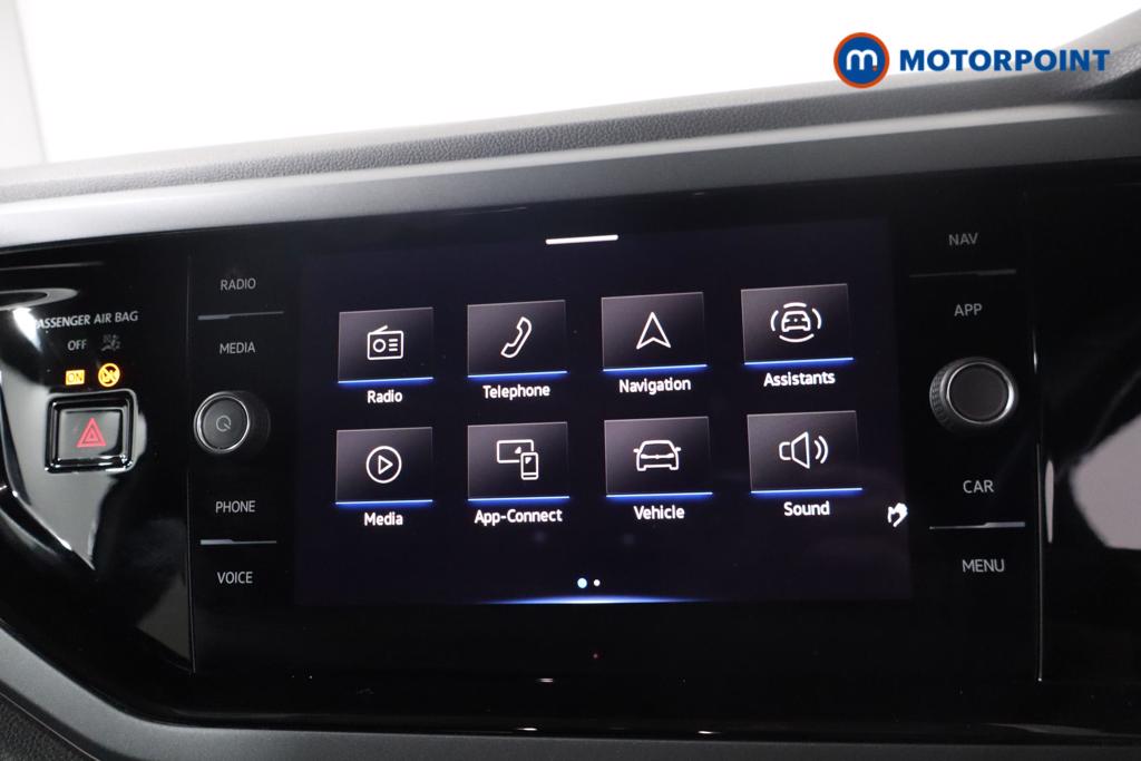 Volkswagen Polo R-Line Manual Petrol Hatchback - Stock Number (1599306) - 23rd supplementary image