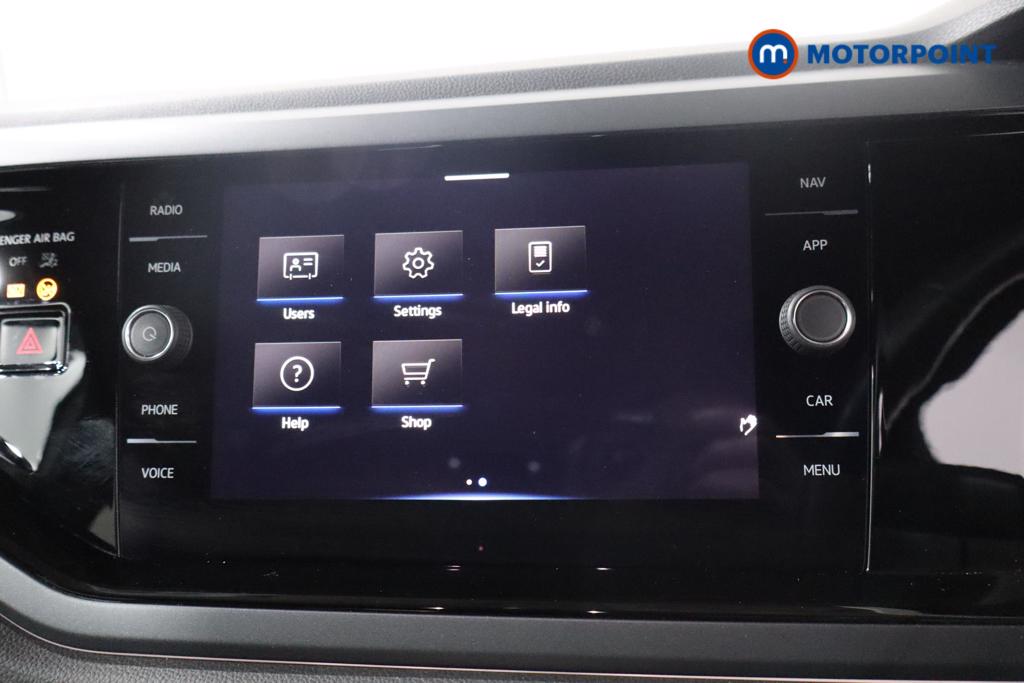 Volkswagen Polo R-Line Manual Petrol Hatchback - Stock Number (1599306) - 24th supplementary image