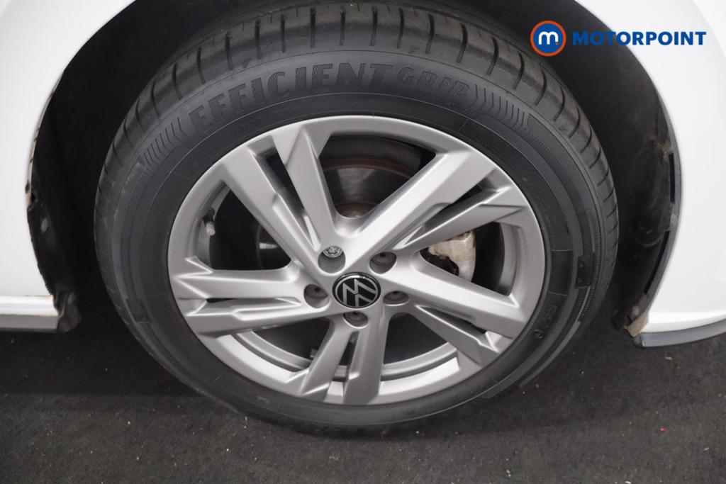 Volkswagen Polo R-Line Manual Petrol Hatchback - Stock Number (1599306) - 26th supplementary image