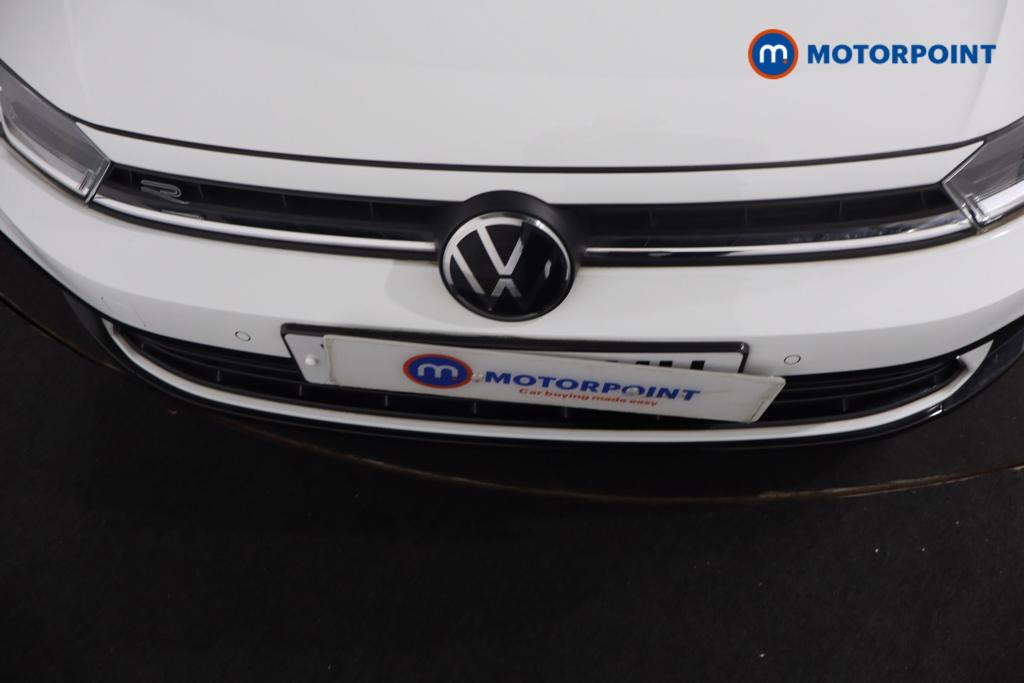 Volkswagen Polo R-Line Manual Petrol Hatchback - Stock Number (1599306) - 27th supplementary image