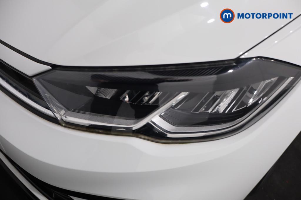 Volkswagen Polo R-Line Manual Petrol Hatchback - Stock Number (1599306) - 28th supplementary image