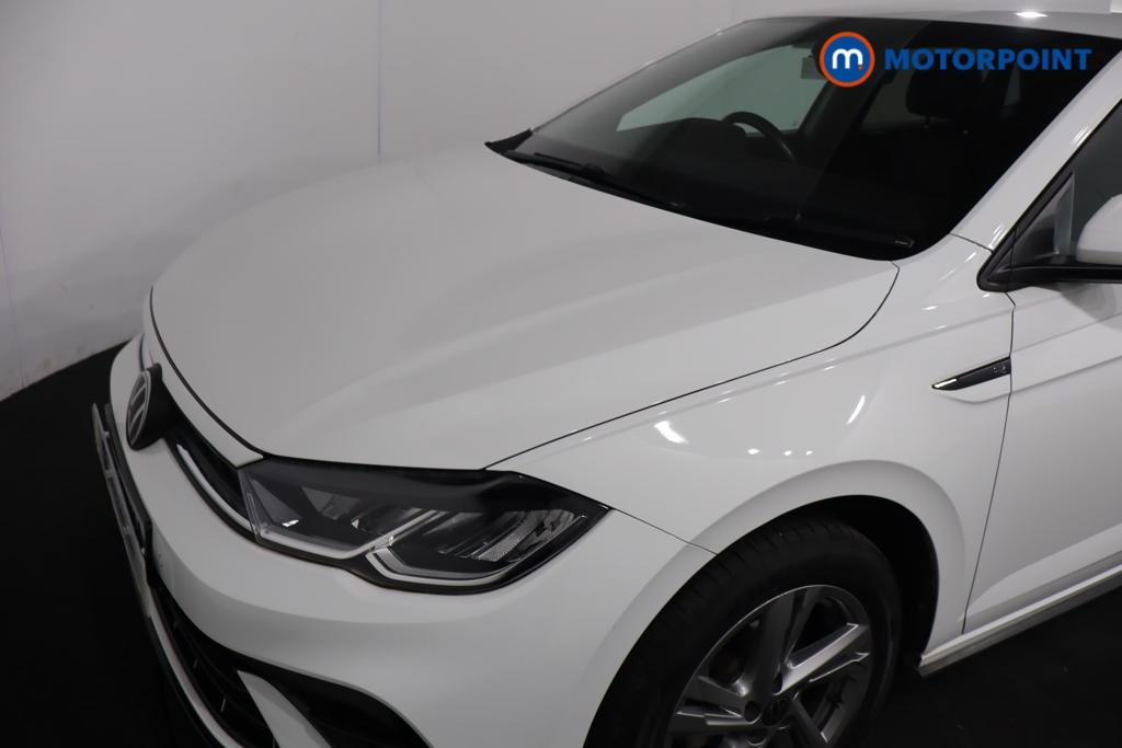 Volkswagen Polo R-Line Manual Petrol Hatchback - Stock Number (1599306) - 29th supplementary image