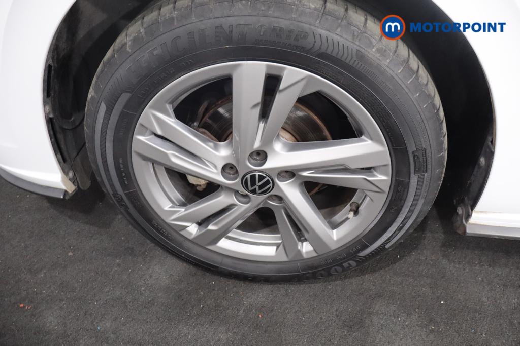 Volkswagen Polo R-Line Manual Petrol Hatchback - Stock Number (1599306) - 30th supplementary image