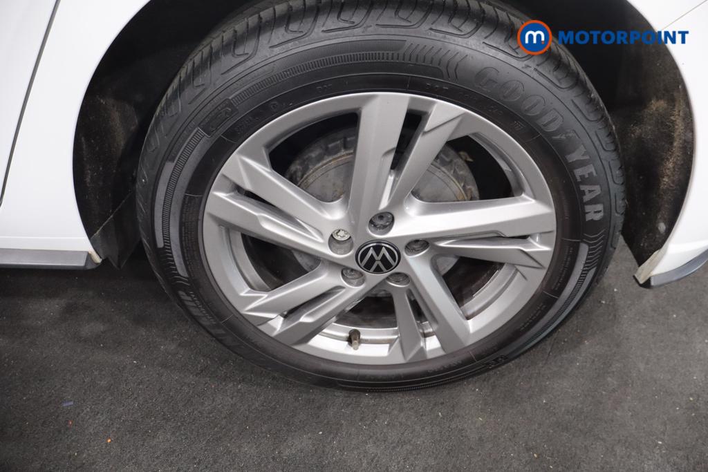 Volkswagen Polo R-Line Manual Petrol Hatchback - Stock Number (1599306) - 31st supplementary image