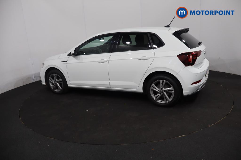 Volkswagen Polo R-Line Manual Petrol Hatchback - Stock Number (1599306) - 32nd supplementary image