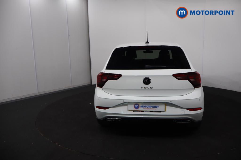 Volkswagen Polo R-Line Manual Petrol Hatchback - Stock Number (1599306) - 1st supplementary image