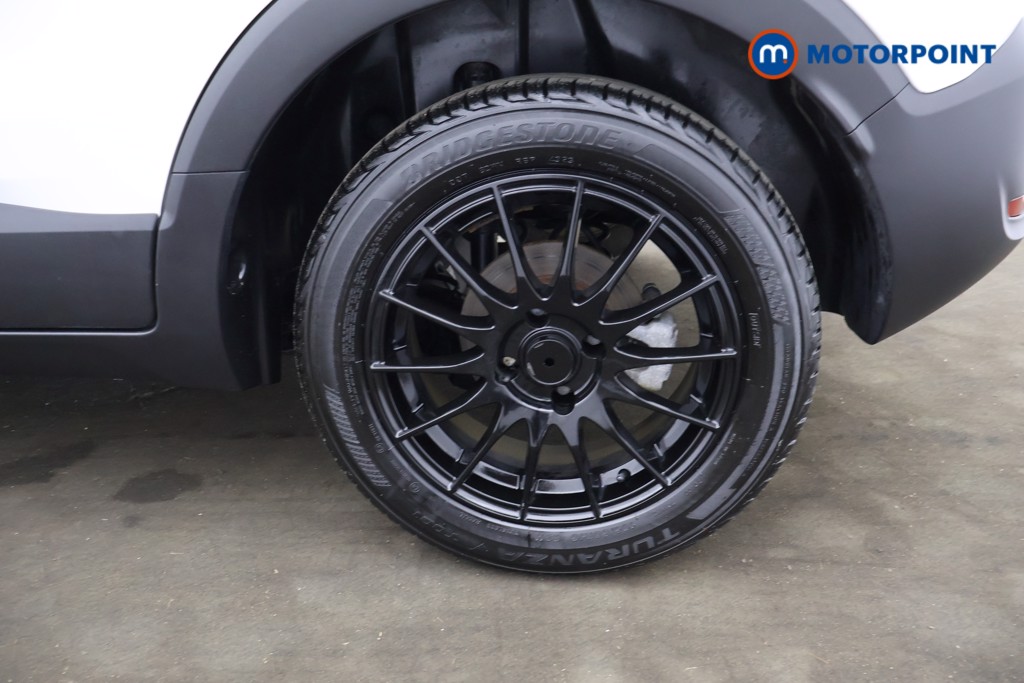 Vauxhall Crossland Design Manual Petrol SUV - Stock Number (1601139) - 3rd supplementary image