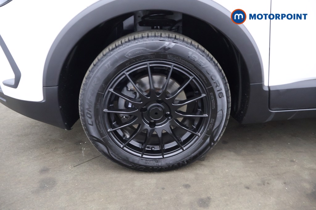 Vauxhall Crossland Design Manual Petrol SUV - Stock Number (1601139) - 4th supplementary image