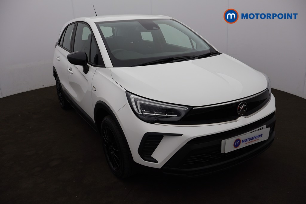 Vauxhall Crossland Design Manual Petrol SUV - Stock Number (1601139) - 5th supplementary image
