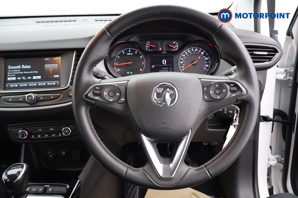 Vauxhall Crossland Design Manual Petrol SUV - Stock Number (1601139) - 6th supplementary image