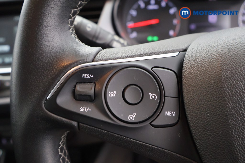 Vauxhall Crossland Design Manual Petrol SUV - Stock Number (1601139) - 7th supplementary image