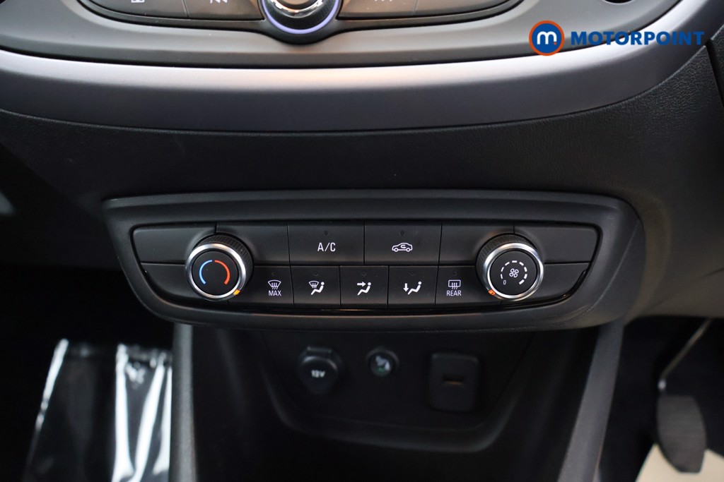 Vauxhall Crossland Design Manual Petrol SUV - Stock Number (1601139) - 13th supplementary image