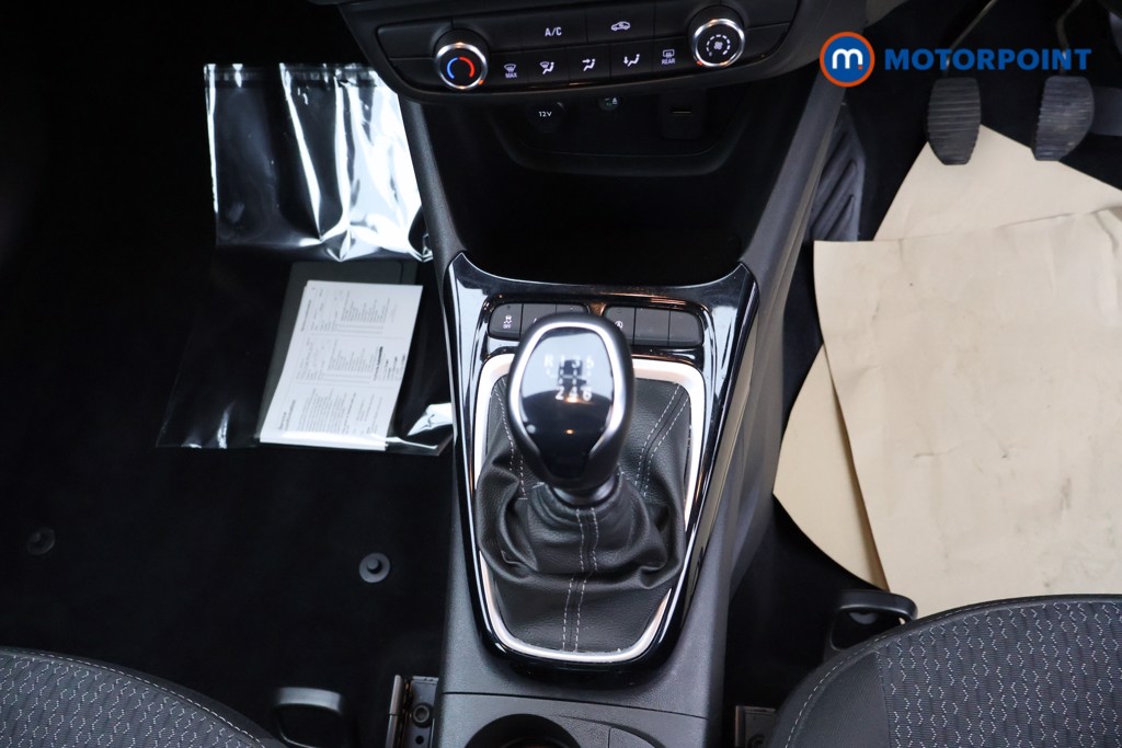 Vauxhall Crossland Design Manual Petrol SUV - Stock Number (1601139) - 14th supplementary image