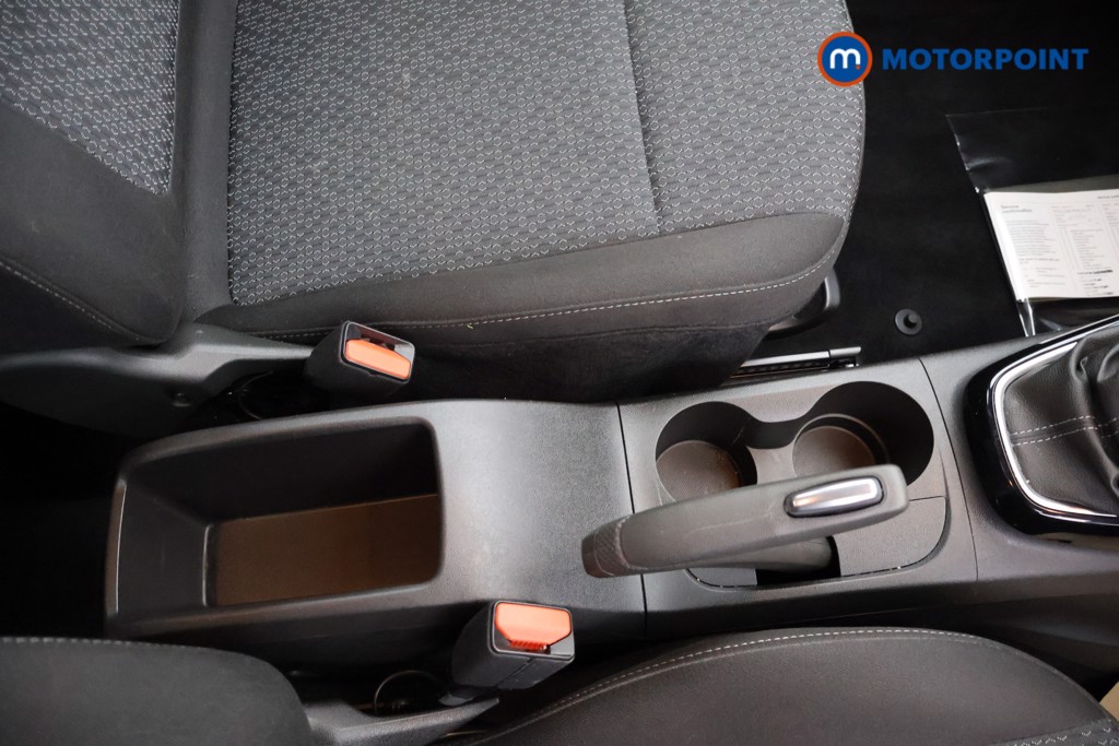 Vauxhall Crossland Design Manual Petrol SUV - Stock Number (1601139) - 17th supplementary image