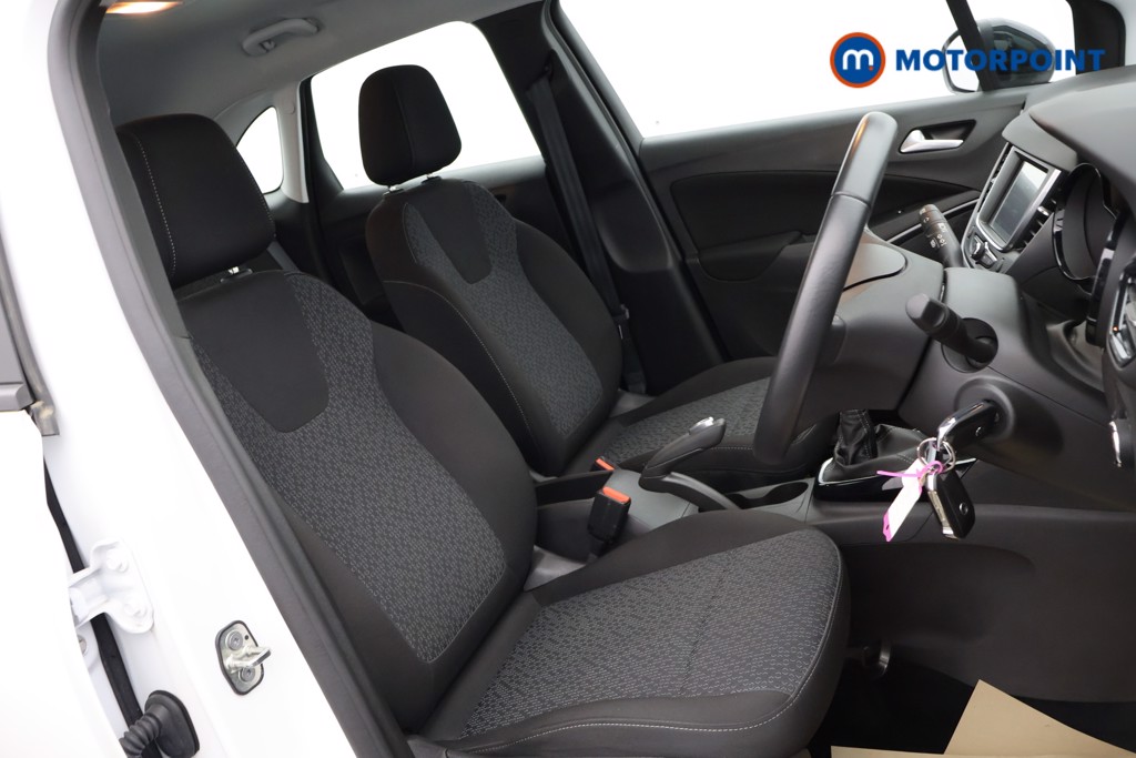 Vauxhall Crossland Design Manual Petrol SUV - Stock Number (1601139) - 20th supplementary image