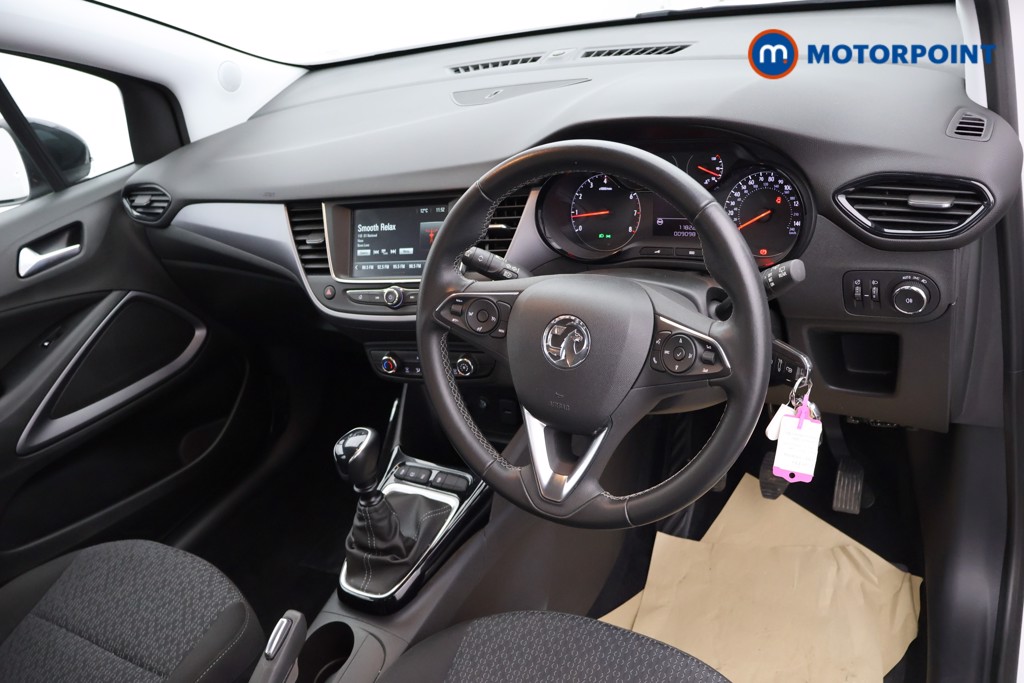 Vauxhall Crossland Design Manual Petrol SUV - Stock Number (1601139) - 21st supplementary image