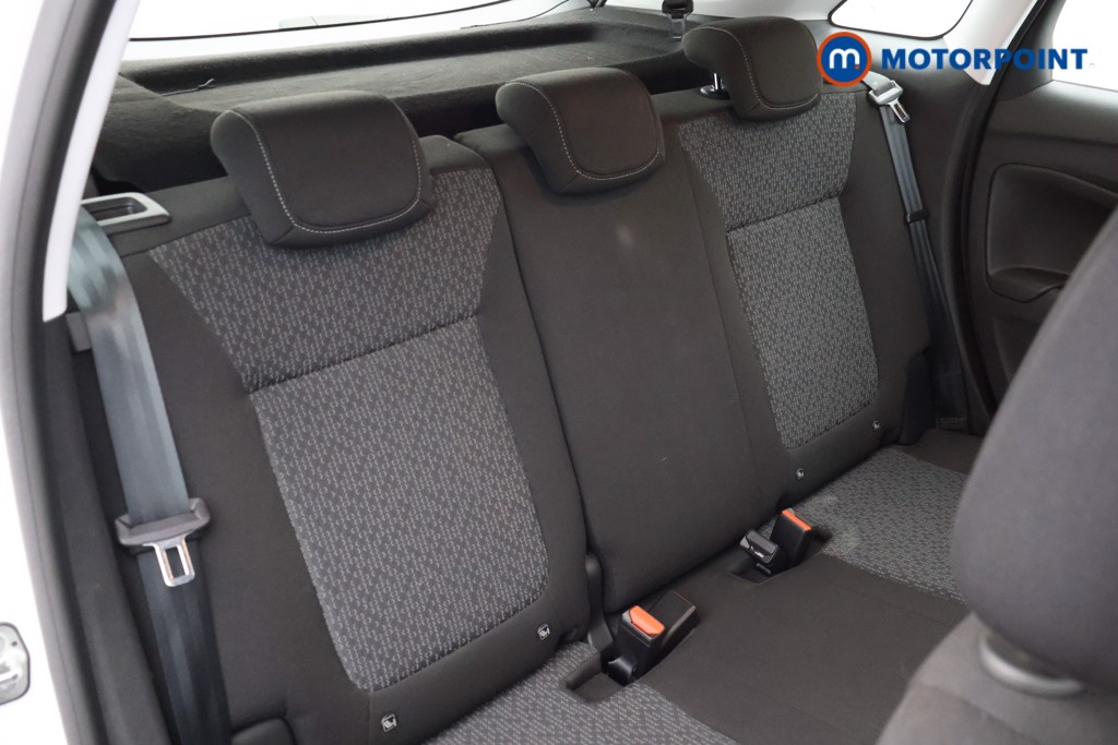 Vauxhall Crossland Design Manual Petrol SUV - Stock Number (1601139) - 22nd supplementary image